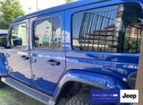 Jeep Wrangler 2.2 CRDi Sahara AHK Leder Kamera - Jeep Gebrauchtwagen in Essen