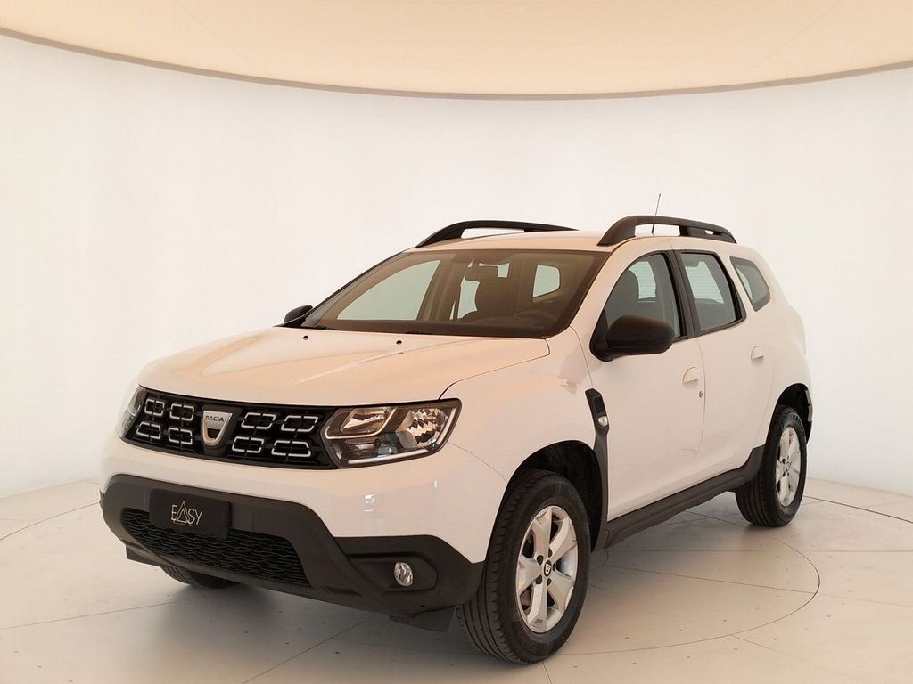 Image of Dacia Duster