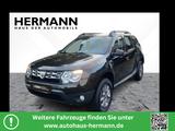 Dacia Duster I 1.6 16V LPG 105 4x2 Laureate *AHK*NAVI - Dacia Duster Gebrauchtwagen