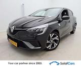 Renault Clio 1.0 TCe R.S. Line LED Virtual ACC 1/2 Spor - gebrauchte Renault Clio aus dem Jahr 2022
