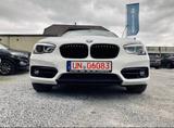 BMW 120i Sport Line Sport Line - BMW 120 in Osnabrück