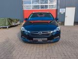 Opel Astra K Sports Tourer Innovation Start/Stop - Opel Astra Kombi Innovation mit Diesel-Antrieb