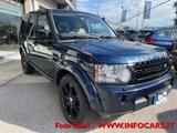 Land Rover LAND ROVER Discovery 4 3.0 SDV6 245CV SE - gebrauchte Land Rover Discovery aus dem Jahr 2012