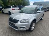 Skoda Yeti Joy*4x4*Navi*LED*PDC*Xenon*AHK*Alcantara* - Skoda Yeti in Oberhausen
