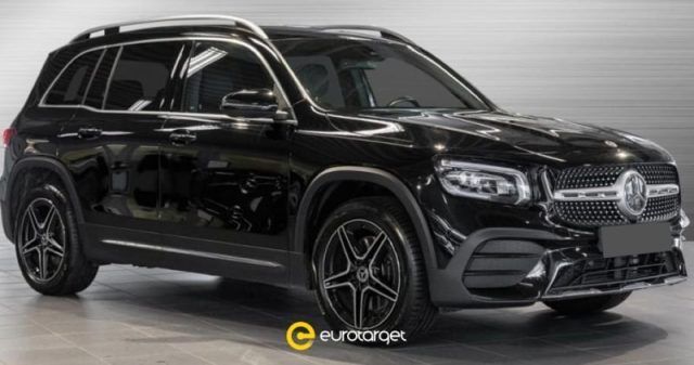 Mercedes-Benz MERCEDES-BENZ GLB 220 d Automatic Premium