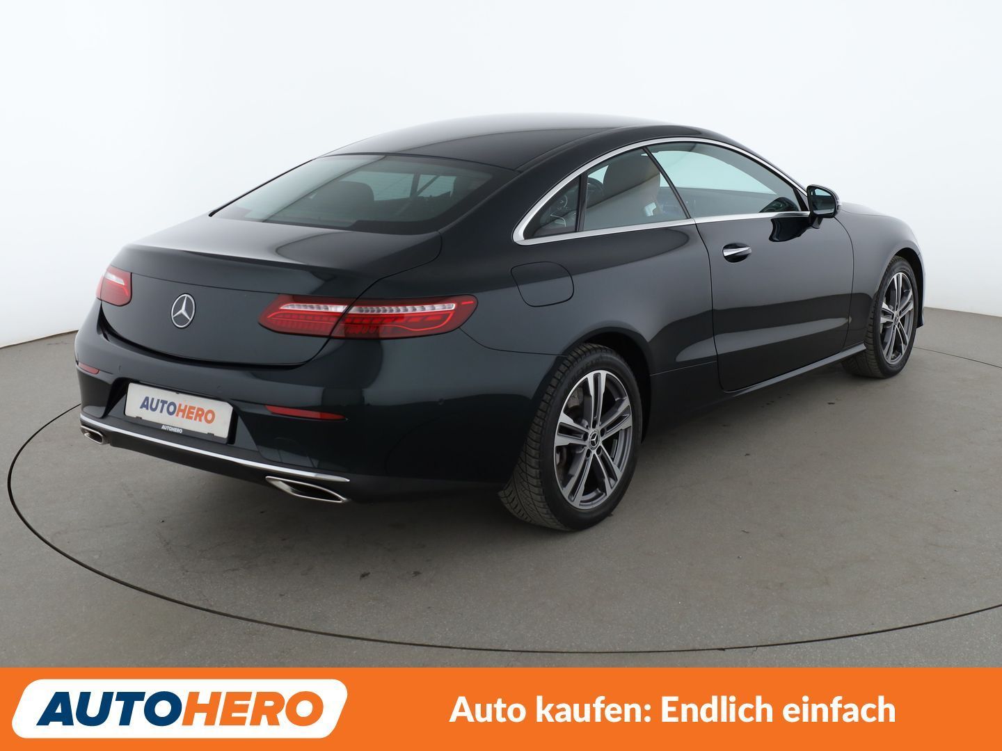 Mercedes-Benz E 450 4Matic Avantgarde Aut.*LED*NAVI*TEMPO*CAM* foto 6