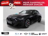 BMW 220d Coupé >Winter Highlights< UPE 61.890,- Euro