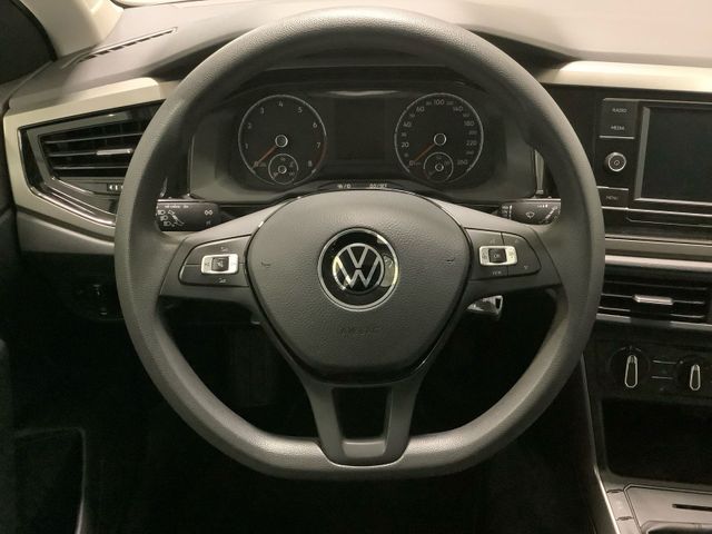 Polo Comfortline 1,0 l 59 kW  kLIMA; shz; kAMERA