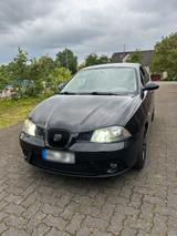 Seat Ibiza 1.9TDI FR 6 Gang TÜV NEU 04/28 ... - Seat Ibiza mit Diesel-Antrieb: Kleinwagen, 1.9