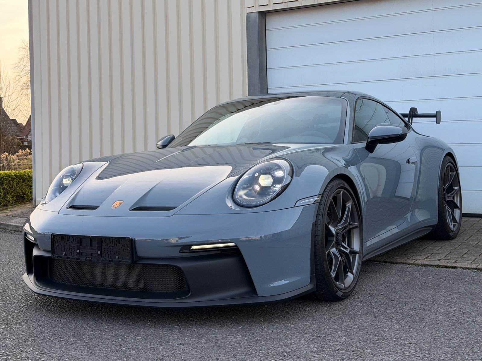 Porsche 911 992.1 GT3 PDK*Liftsys*Bose*HD-Matrix*90L*1A*