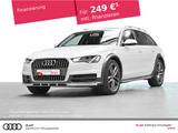 Audi A6 allroad 3.0 TDI PANO AHK LUFT ALCANTARA KAMER - gebrauchte Audi A6 Allroad aus dem Jahr 2017