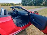 Audi TT 45 TFSI S tronic Roadster - - rote Audi TT