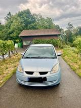 Mitsubishi Colt - Mitsubishi Colt mit Diesel-Antrieb: Kleinwagen
