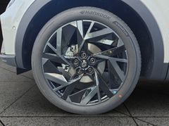 Renault Arkana TCe 160 Mild-Hybrid Esprit Alpine EU6e *B