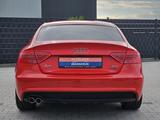 Audi A5 Sportback 3.0 TDI quattro S line Sport Plus - Audi A5: 3.0