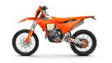 KTM 450 EXC-F SIX DAYS 2025 "KÖSTLER KTM" - KTM ENDURO 450
