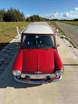 MINI Vergaser-Cooper 2. Hand - gebrauchte MINI MINI aus dem Jahr 1991