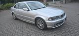 BMW 320Ci -Coupe  3er 170PS LPG Automatik  - BMW aus 2001: 3er