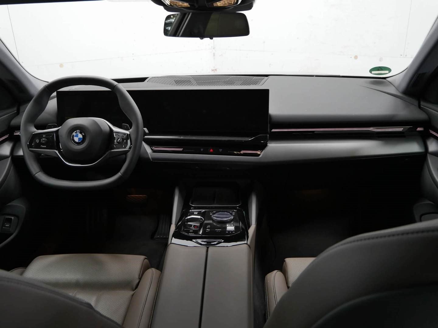 BMW 520 - Bild 5