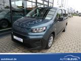 Fiat Doblo MAXI 1.5D AT *Comfort*Tech* - Fiat Doblo mit Diesel-Antrieb: Kombi, mit Klimaautomatik