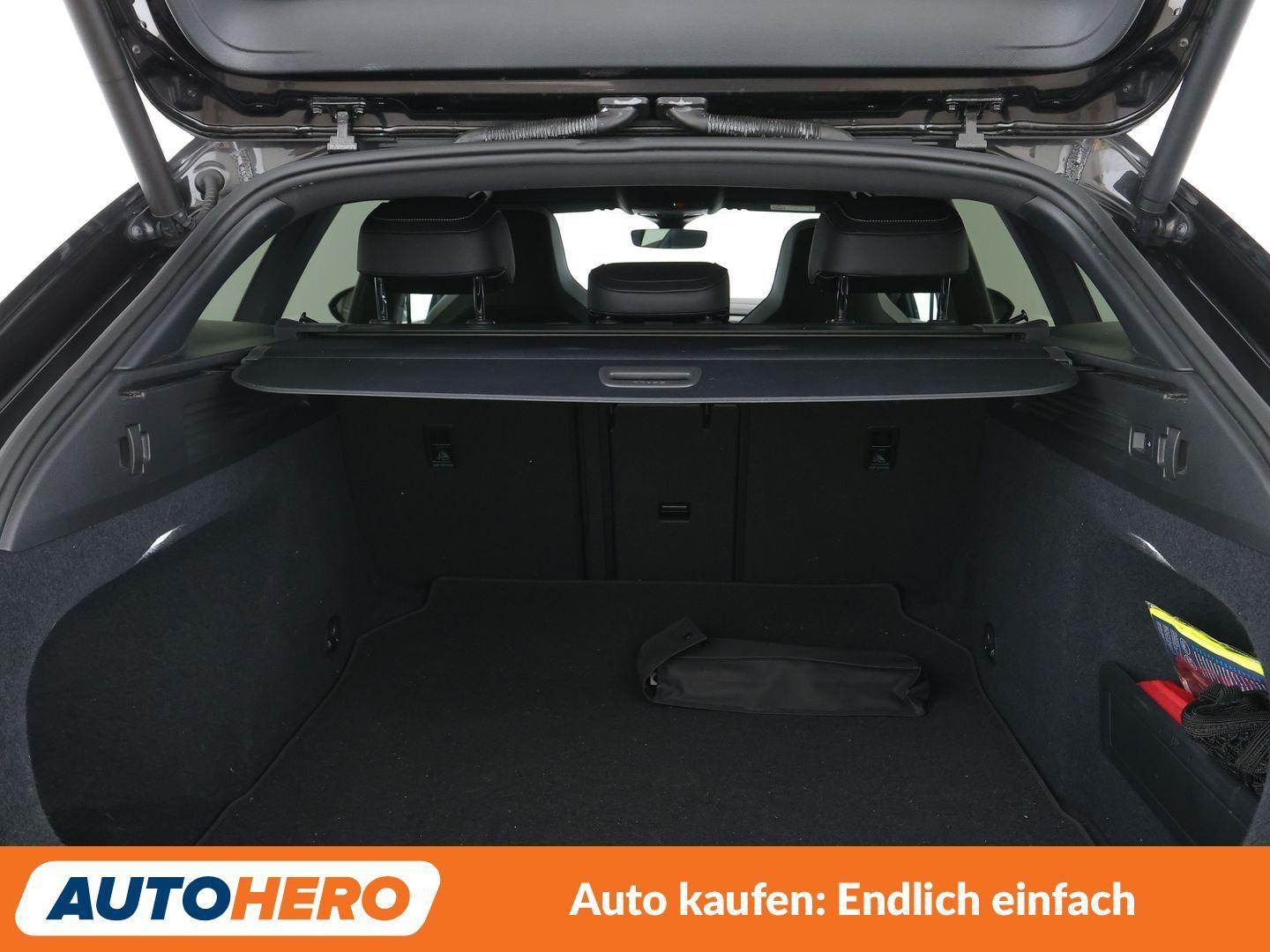 Volkswagen Arteon Shooting Brake 2.0 TDI R-Line 4Motion Aut, миниатюра 16