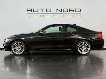 BMW 420 - 11