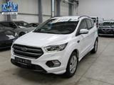 Ford Kuga ST-Line 1.5 EcoBoost 4X4 Aut. NAVI R-KAM - Ford: Unfallwagen