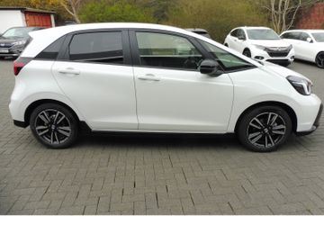 Honda Jazz 1,5i-MMD Hybrid Advance Sport Neu