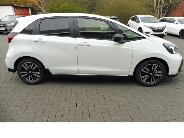 Honda Jazz 1,5i-MMD Hybrid Advance Sport Neu