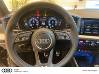 Audi A1 - Vorschau Bild 16