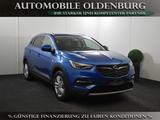 Opel Grandland X 1.5d Business Elegance *AHK*ACC*180* - Opel mit Diesel-Antrieb: Geländewagen