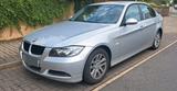 BMW 320i Limousine - BMW 320 aus 2006: 320i