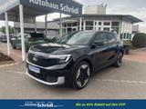 Ford Explorer BEV (Extended Range 79kWh) Heckantri... - Ford Explorer Tageszulassungen