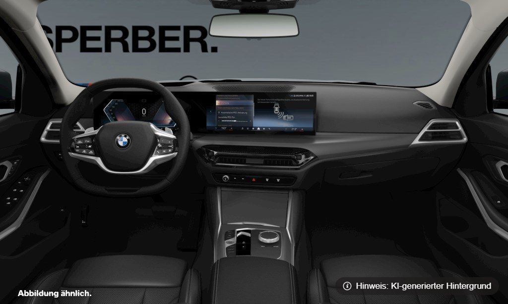 BMW 318 - Bild 3