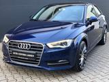 Audi A3 attraction DSG BiXenon Navi Pano SHZ PDC - Audi A3 aus 2013: Limousine