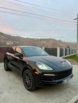 Porsche Cayenne 3.0 V6 Tiptronic - - Porsche Cayenne: V6