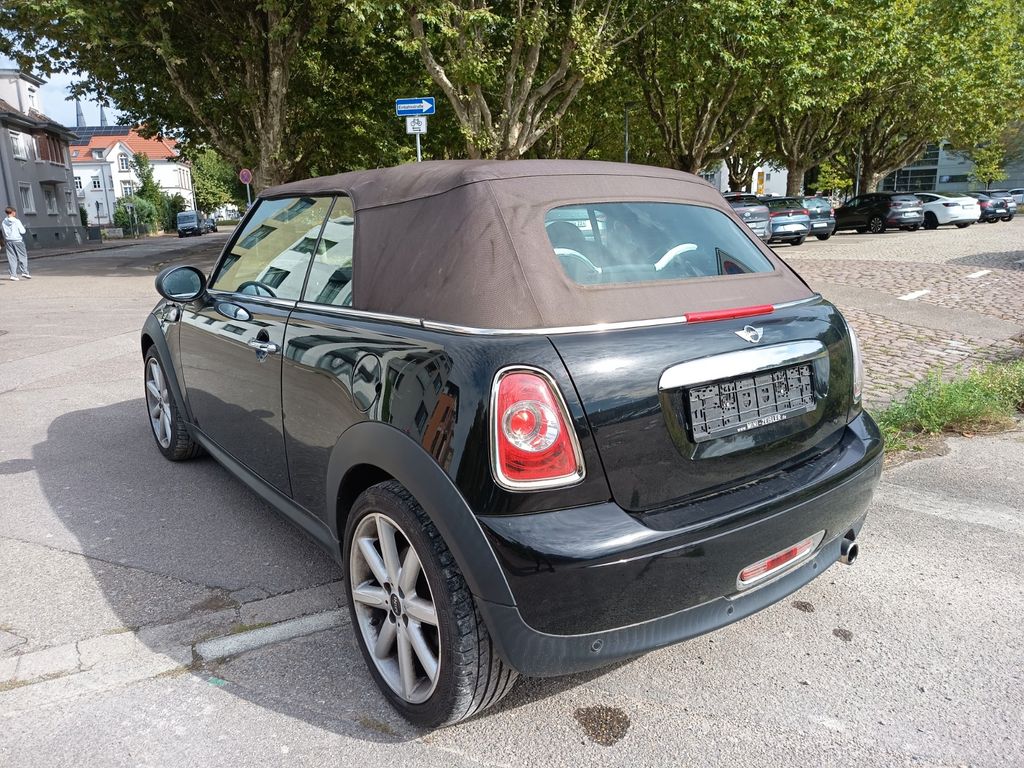 Car Slide