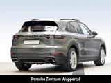 Porsche Cayenne Head-Up BOSE Rückfahrkamera el.AHK - gebrauchte Porsche Cayenne aus dem Jahr 2019