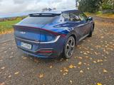 Kia EV6 77,4 kWh 239 kW Allrad GT-line AHK, 8 Fach - Kia EV6 von privat