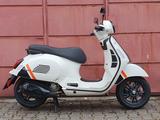 Vespa GTS 300 Super Sport E5 - VESPA WEIß