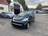 Peugeot 107 Petit Filou - gebrauchte Peugeot 107 aus dem Jahr 2011