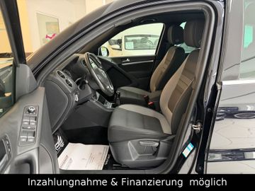 Volkswagen Tiguan - 10