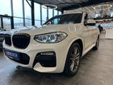BMW X3 xDrive 30d M Sport *Klima*LED*Navi*Bluetooth* - BMW X3: Bluetooth
