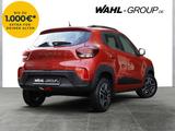Dacia Spring Extreme ELECTRIC 65 - Dacia Spring: Automatik