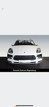Porsche Macan S S