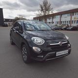 Fiat 500X 1.4 Automatik | AHK | Garantie | 1A Zustand