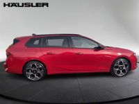 Opel Astra - Vorschau Bild 5