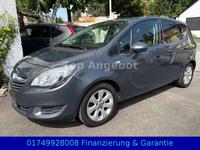 Opel Meriva Turbo B Innovation 1.4L,Euro6,HU/AU NEU