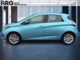 Renault ZOE R135 Experience Z.E. 50 Winterpaket + Einpar - Renault ZOE: Experience