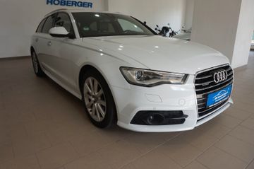 Audi A6 - 4